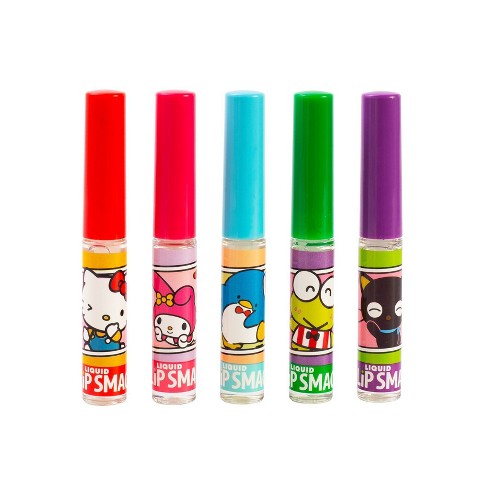 Hello Kitty Lip Gloss - Lip Smacker