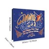 Fun Little Toys Christmas Calendar 2025 Fishing Lure Set - 24-Day Christmas Countdown Calendar with Unique Fishing Lures - 2 of 4