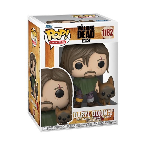 Daryl dixon sale funko pop