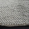 Natura NAT450 Hand Woven Indoor Rugs - Safavieh - 3 of 4