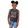 The Juniper Shop Just A Boy Who Loves Dirt Toddler Tank - 2 of 4