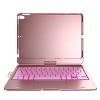 Typecase Kb201t-110sgy-b-b0 Flexbook Touch Compatible With Ipad