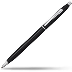 Cross Classic Century® Black Lacquer Ballpoint Pen - 1 of 4
