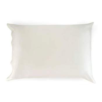 Peace Silk Pillowcase - Sustainable Silk Pillowcase