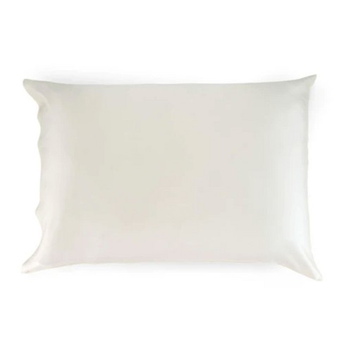 Hypoallergenic hotsell silk pillowcase