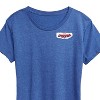 Women's - Marvel - Friendly Neighborhood Spider-Man Suit Short Sleeve Graphic T-Shirt - 3 of 4