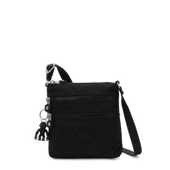 Kipling Keiko Crossbody Mini Bag Black Noir : Target