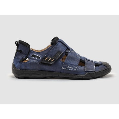 Men's 's Leather Sandals - KCR Group