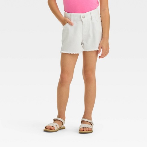 Target girl outlet shorts