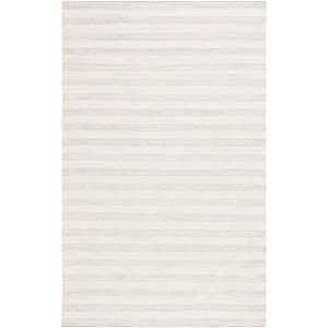 Dhurries DHU575 Hand Woven Flat Weave Indoor Rugs - Safavieh - 1 of 4