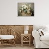 Stupell Industries Fresh Rustic Flowers, 24" x 30" - 2 of 4
