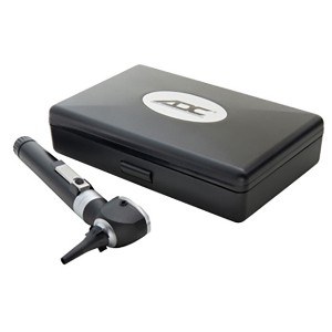 Fiber Optic Pocket Otoscope - 1 of 1