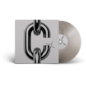 Civic - Chrome Dipped (Silver Smoke LP) (Colored Vinyl Silver Smoke) - 1 of 1
