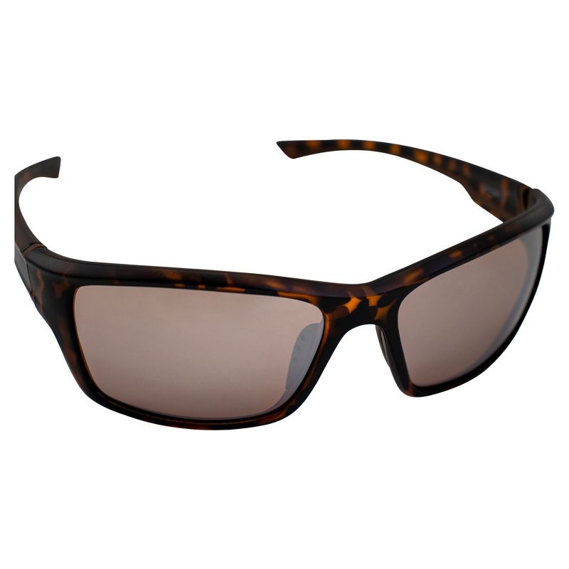 AlterImage Tussle Sunglasses with Flash Mirror Lenses, 5 of 6