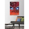 Trends International Marvel Spider-Man: World Of Webs - Mask Unframed Wall Poster Prints - 2 of 4