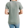 Women's Plant Mama Graphic Shirt - 123 Amore - 3 of 4