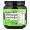 NATURELO Collagen Peptides Powder, Unflavored, 1 lb (16 oz) - 2 of 2