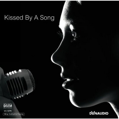 Various Artists - Kissed By A Song (Various Artists) (Vinyl)