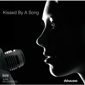 Various Artists - Kissed By A Song (Various Artists) - 1 of 1