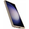 OtterBox SYMMETRY SERIES case for Galaxy S23 Ultra - Don't Even Chai (Brown) (77-91162) - Refurbished - 2 of 3