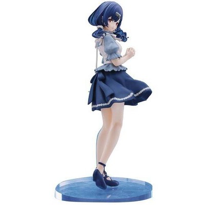 Banpresto - BanPresto - The Idolmaster Shiny Colors - Rinze Morino Statue