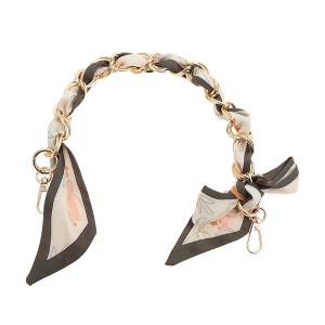 Unique Bargains Dots Bag Extender Chain 1 Pc - 1 of 4