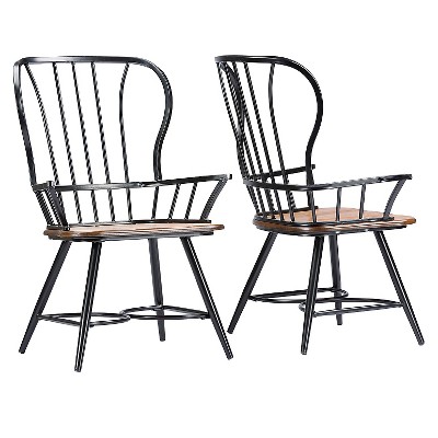 target industrial chairs