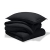 Bare Home Comforter Set - Down Alternative - 2 of 4