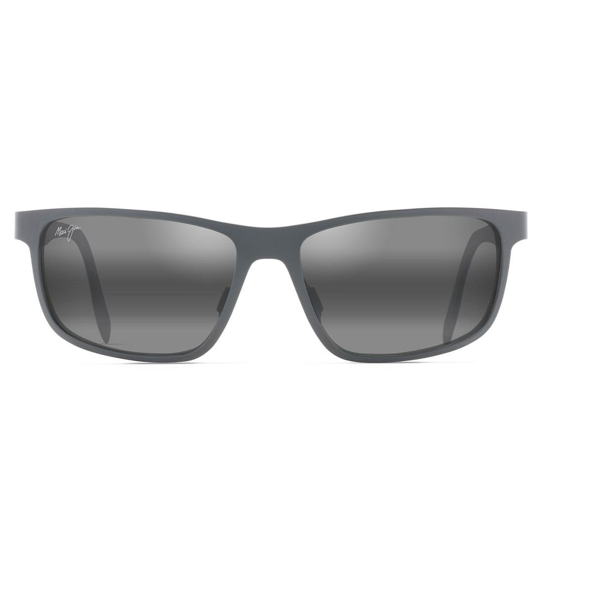Maui Jim Anemone Rectangular Sunglasses