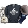 Simply Sage Market Halloweentown University Hat Sweatshirt - 2 of 2