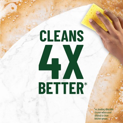 Pine-Sol Tropical Breeze Cleaner - 48 fl oz