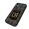 MLS Western Conference Teams Plaid MagSafe Compatible Cell Phone Case for Apple iPhone 17 Series - 2 of 4
