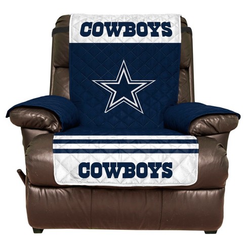 Dallas Cowboys Pegasus Sports Recliner Protector Target