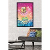 Trends International Nickelodeon SpongeBob - Water Fun Framed Wall Poster Prints - 2 of 4
