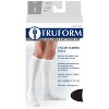 Truform Medical Compression Socks for Men and Women, 8-15 mmHg Crew Length to Mid-Calf - 4 of 4