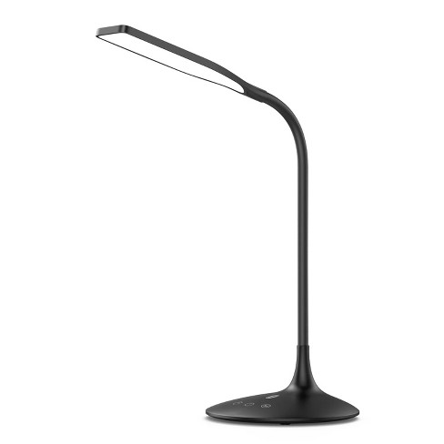 Taotronics metal desk store lamp