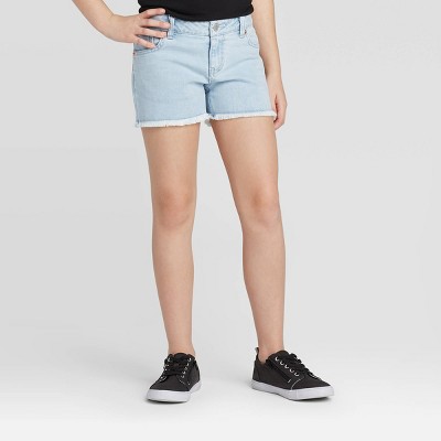 levis cropped flare