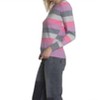 Women's Brooke Lucky Stripe Top - LABEL+thread - 4 of 4