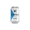Montauk Pilsner Beer - 6pk/12 fl oz Cans - 2 of 2