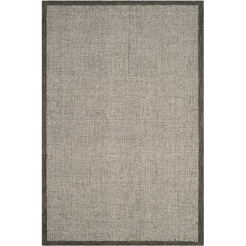 Abstract ABT220 Hand Tufted Area Rug  - Safavieh, 1 of 6