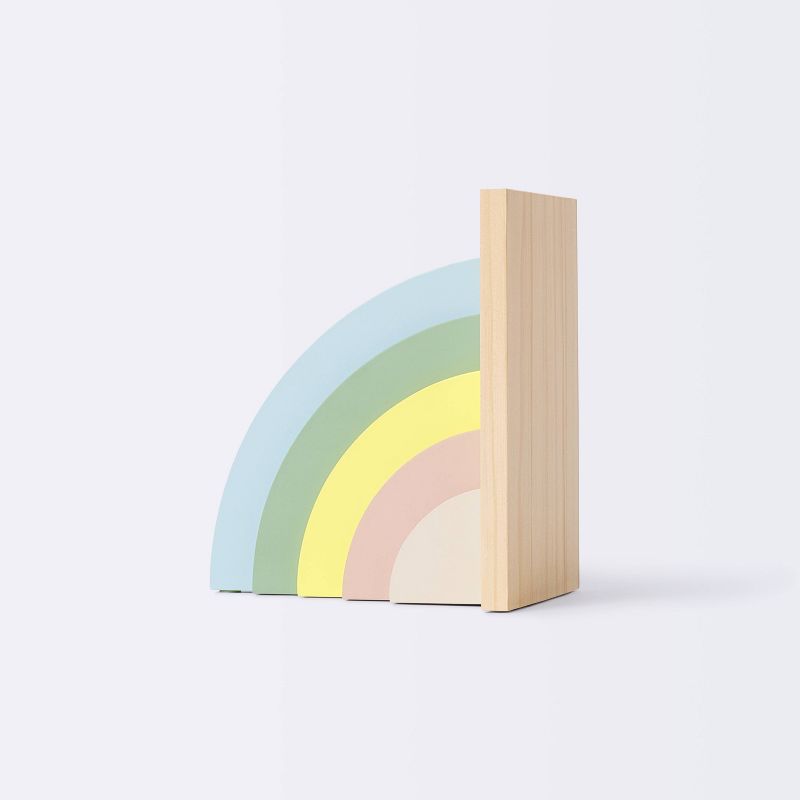 Rainbow Bookends - Cloud Island&#8482;, 4 of 11