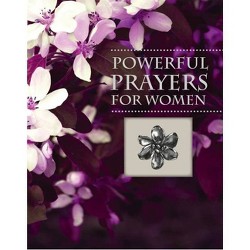 Prayers For Strength And Healing - (deluxe Daily Prayer Books) By ...