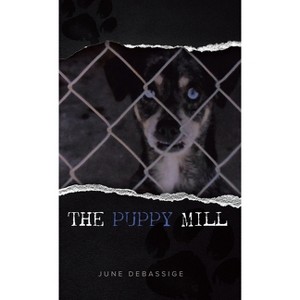 The Puppy Mill - by June Debassige - 1 of 1