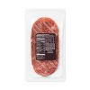 Sliced Peppered Uncured Salami - 5oz - Good & Gather™ - 3 of 3