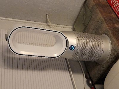 Review: The Dyson Hot+Cold Gen1 Air Purifier Is Both Cool and Hot