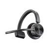 Poly Voyager 4310 Microsoft Teams Certified USB-C Headset +BT700 dongle - 2 of 4