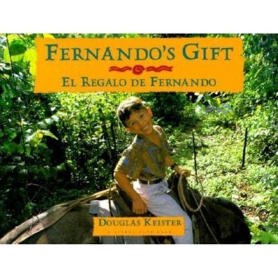 Fernando's Gift PB - (Paperback)