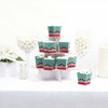 Big Dot of Happiness Elf Squad - Party Mini Favor Boxes - Kids Elf Christmas and Birthday Party Treat Candy Boxes - Set of 12 - 2 of 4