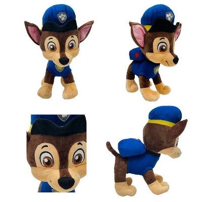 PAW Patrol Chase Kids&#39; Throw Pillow_5