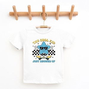 The Juniper Shop Cool Kid Star Youth Short Sleeve Tee - 1 of 3